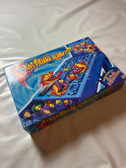 Detailfoto 5 – SKU A11621 – Gesellschaftsspiel gebraucht bei Brettspielimperium