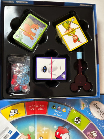 Detailfoto 5 – SKU A6382 – Gesellschaftsspiel gebraucht bei Brettspielimperium