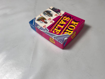 Detailfoto 7 – SKU A11531 – Gesellschaftsspiel gebraucht bei Brettspielimperium
