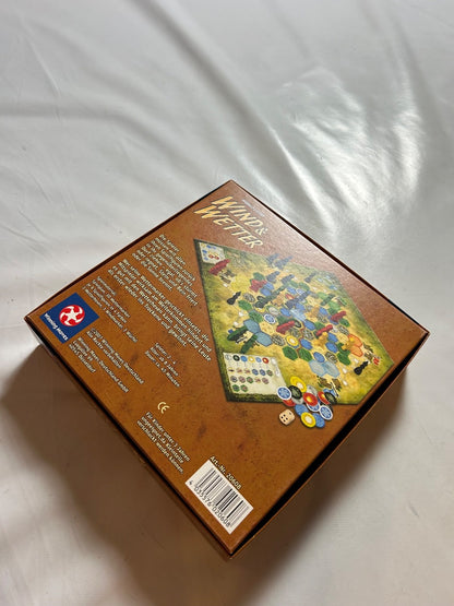 Detailfoto 11 – SKU A11303 – Gesellschaftsspiel gebraucht bei Brettspielimperium