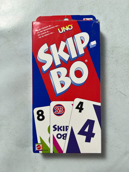 Detailfoto 5 – SKU A13297 – Kartenspiel gebraucht bei Brettspielimperium