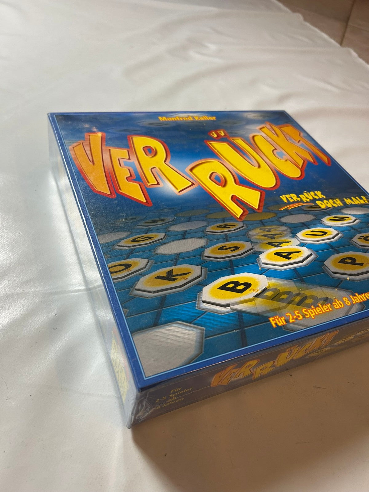 Detailfoto 5 – SKU W9324 – Gesellschaftsspiel neu bei Brettspielimperium