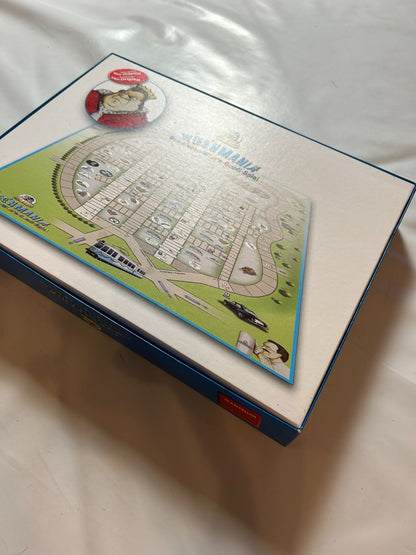 Detailfoto 12 – SKU A10669 – Gesellschaftsspiel gebraucht bei Brettspielimperium