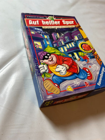 Detailfoto 6 – SKU A10565 – Gesellschaftsspiel gebraucht bei Brettspielimperium