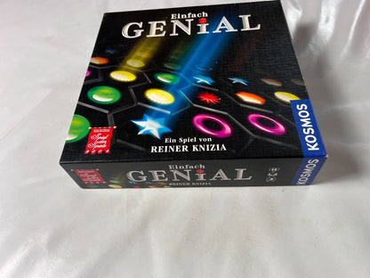 Detailfoto 8 – SKU A13884 – Gesellschaftsspiel gebraucht bei Brettspielimperium