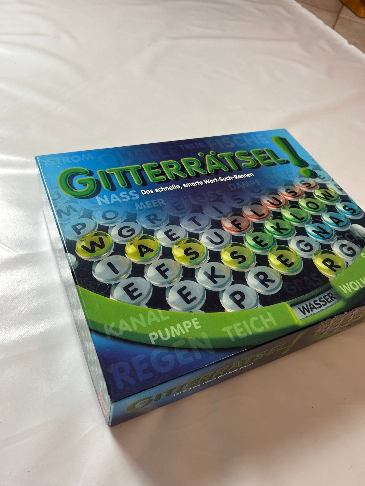 Detailfoto 5 – SKU A9220 – Gesellschaftsspiel gebraucht bei Brettspielimperium