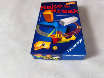 Detailfoto 8 – SKU A14565 – Gesellschaftsspiel gebraucht bei Brettspielimperium