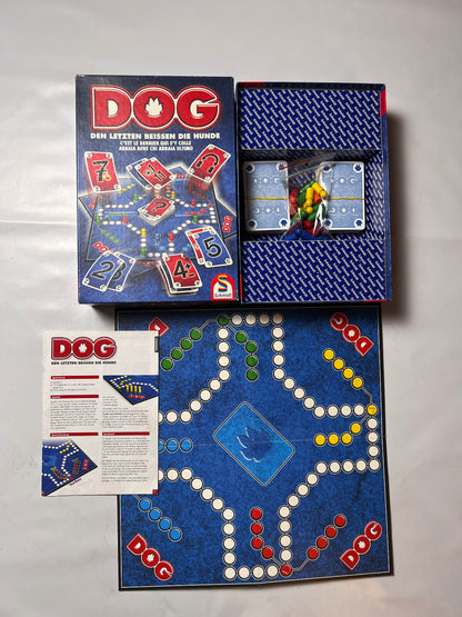 Detailfoto 2 – SKU A7297 – Gesellschaftsspiel gebraucht bei Brettspielimperium
