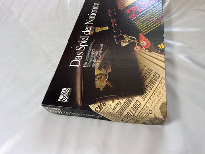 Detailfoto 6 – SKU A13790 – Gesellschaftsspiel gebraucht bei Brettspielimperium