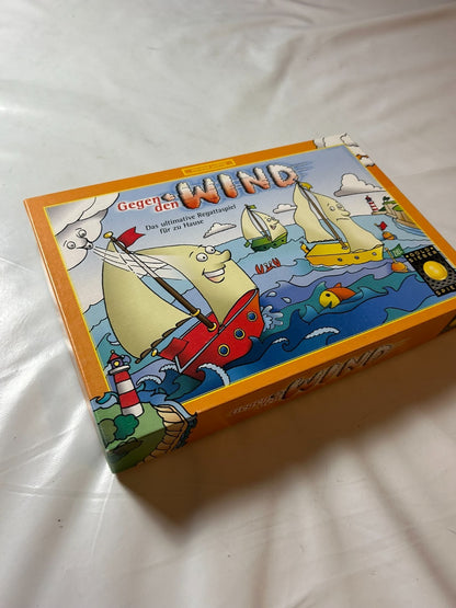 Detailfoto 5 – SKU A10558 – Gesellschaftsspiel gebraucht bei Brettspielimperium