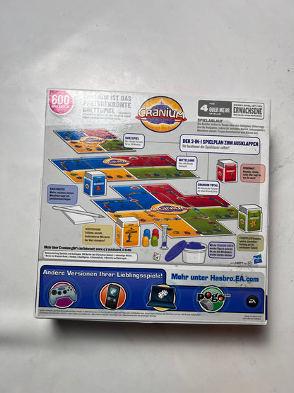 Detailfoto 10 – SKU A5399 – Gesellschaftsspiel gebraucht bei Brettspielimperium