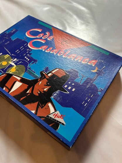 Detailfoto 4 – SKU A10671 – Gesellschaftsspiel gebraucht bei Brettspielimperium