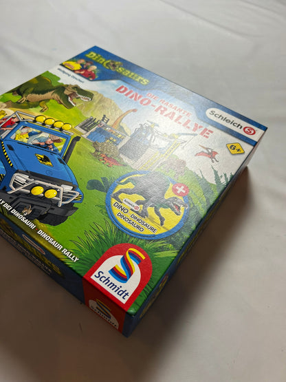 Detailfoto 4 – SKU A8913 – Gesellschaftsspiel gebraucht bei Brettspielimperium