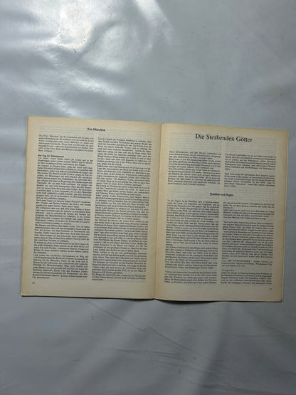 Detailfoto 4 – SKU A8711 – Rollenspiel-Buch gebraucht bei Brettspielimperium