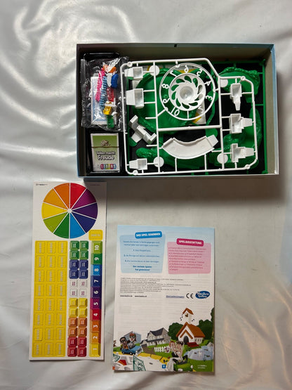 Detailfoto 6 – SKU A11083 – Gesellschaftsspiel gebraucht bei Brettspielimperium