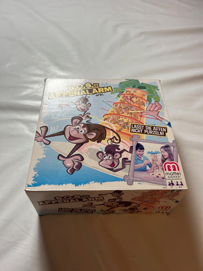 Detailfoto 3 – SKU A11510 – Gesellschaftsspiel gebraucht bei Brettspielimperium