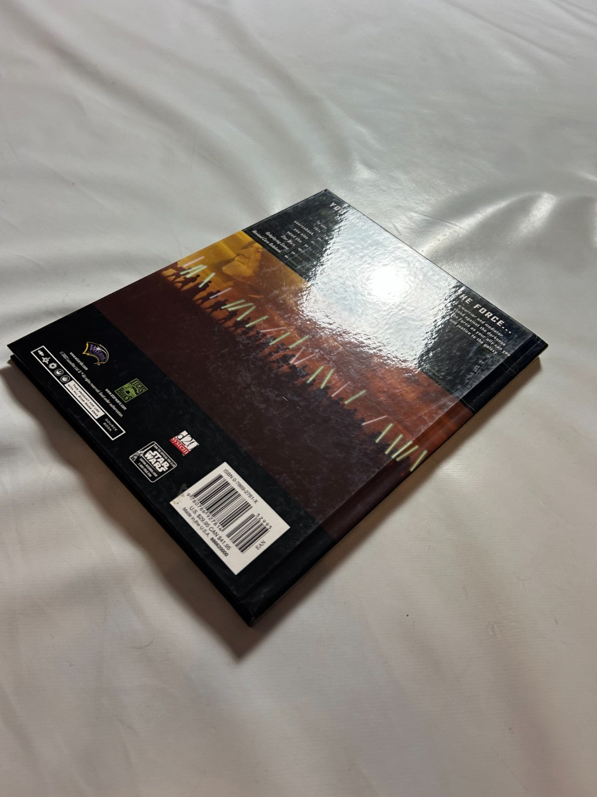 Detailfoto 9 – SKU A12800 – Rollenspiel-Buch gebraucht bei Brettspielimperium