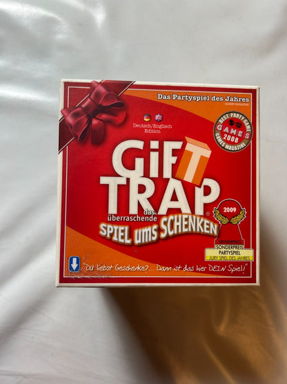 Detailfoto 2 – SKU A11661 – Gesellschaftsspiel gebraucht bei Brettspielimperium