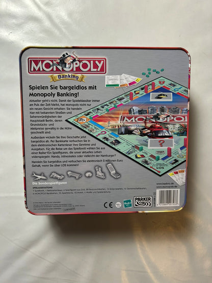 Detailfoto 11 – SKU A8299 – Gesellschaftsspiel gebraucht bei Brettspielimperium