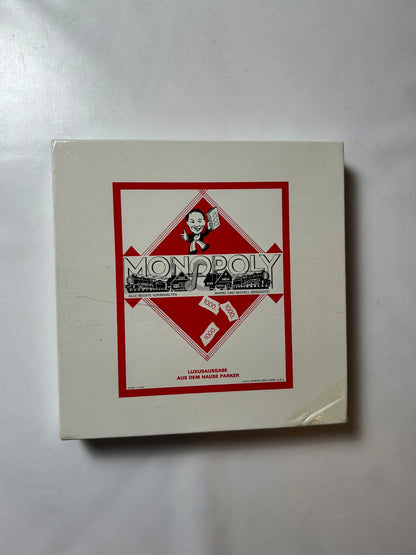 Detailfoto 2 – SKU A4837 – Gesellschaftsspiel gebraucht bei Brettspielimperium