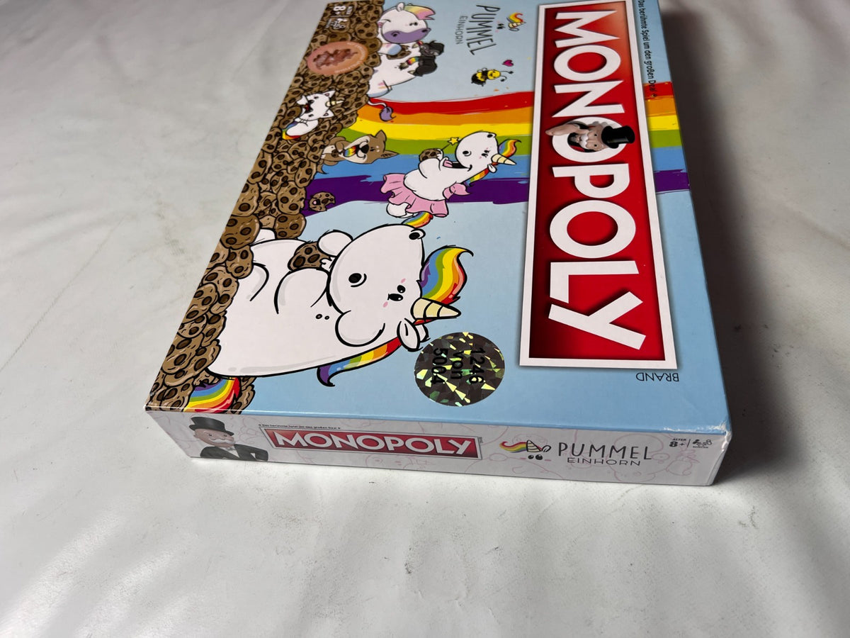 Detailfoto 7 – SKU A13364 – Gesellschaftsspiel gebraucht bei Brettspielimperium