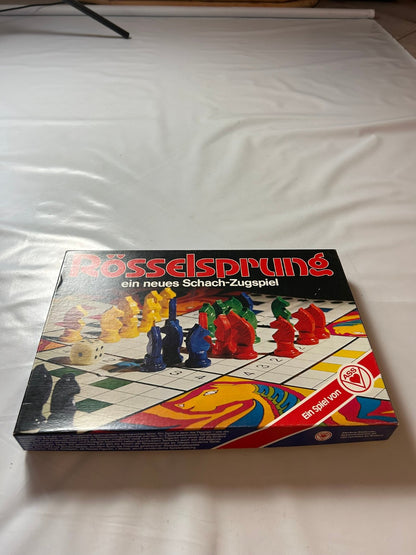 Detailfoto 3 – SKU W9403 – Gesellschaftsspiel gebraucht bei Brettspielimperium