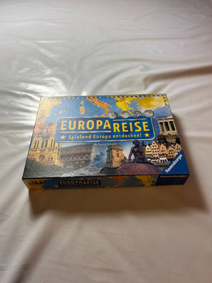 Detailfoto 3 – SKU A12899 – Gesellschaftsspiel gebraucht bei Brettspielimperium