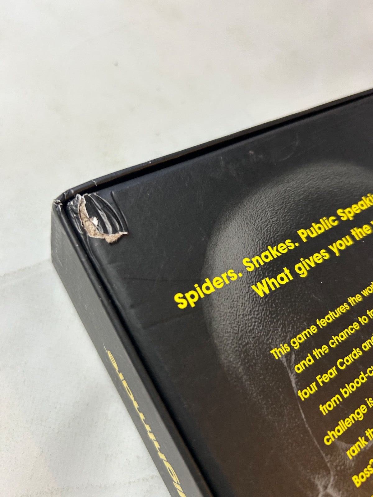 Detailfoto 12 – SKU A10903 – Gesellschaftsspiel gebraucht bei Brettspielimperium