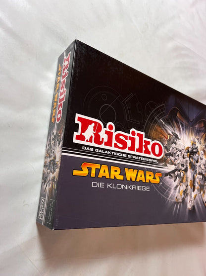 Detailfoto 6 – SKU A13945 – Gesellschaftsspiel gebraucht bei Brettspielimperium