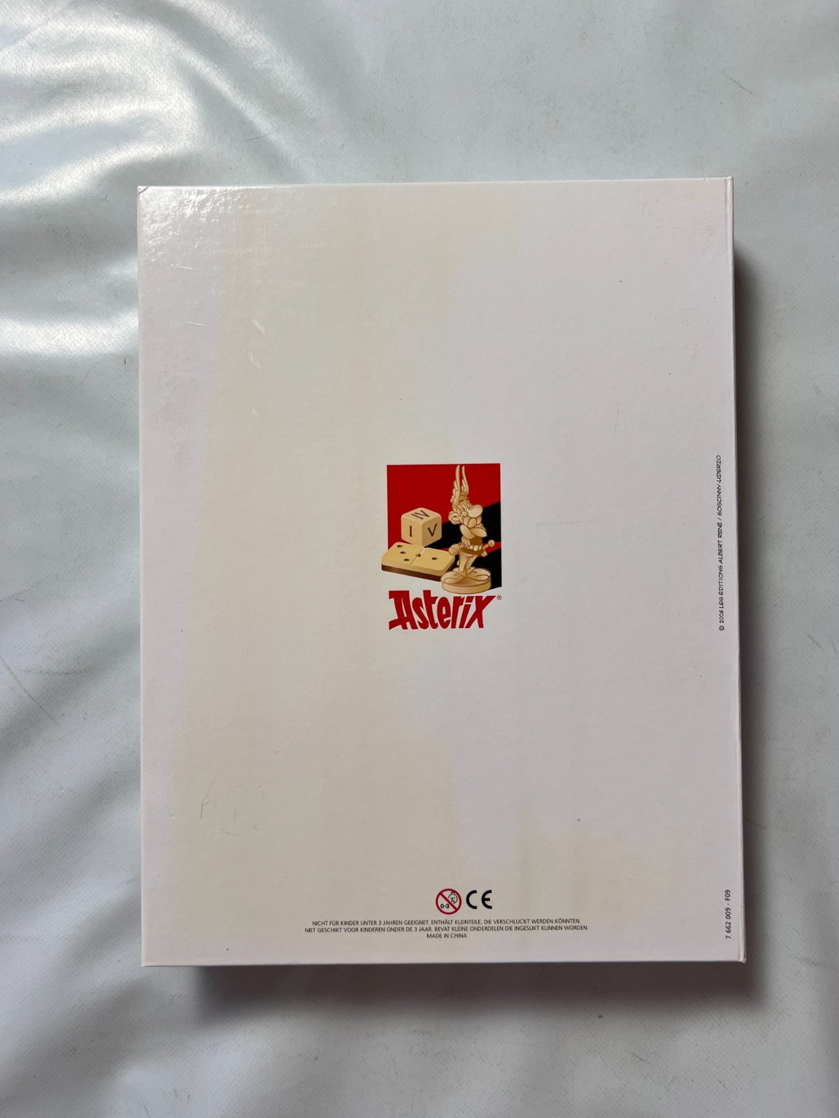 Detailfoto 9 – SKU A14093 – Gesellschaftsspiel gebraucht bei Brettspielimperium