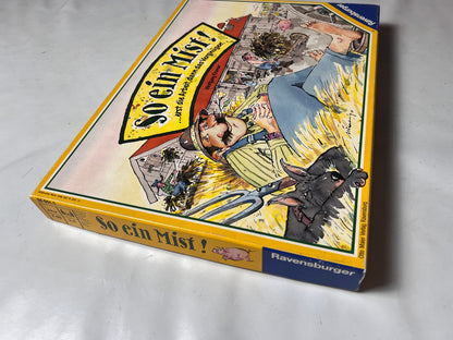 Detailfoto 5 – SKU A9697 – Gesellschaftsspiel gebraucht bei Brettspielimperium