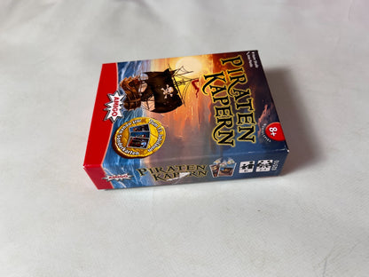 Detailfoto 7 – SKU A14404 – Kartenspiel gebraucht bei Brettspielimperium