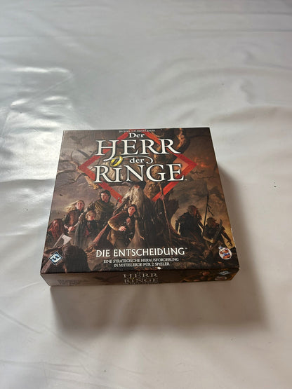 Detailfoto 3 – SKU A8655 – Gesellschaftsspiel gebraucht bei Brettspielimperium