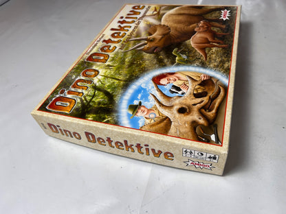 Detailfoto 6 – SKU W9467 – Gesellschaftsspiel gebraucht bei Brettspielimperium