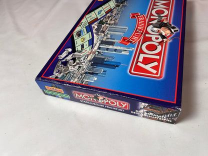 Detailfoto 7 – SKU A9685 – Gesellschaftsspiel gebraucht bei Brettspielimperium