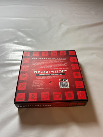 Detailfoto 11 – SKU A11045 – Gesellschaftsspiel gebraucht bei Brettspielimperium