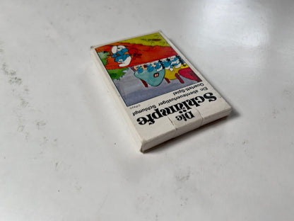 Detailfoto 9 – SKU A5849 – Kartenspiel gebraucht bei Brettspielimperium