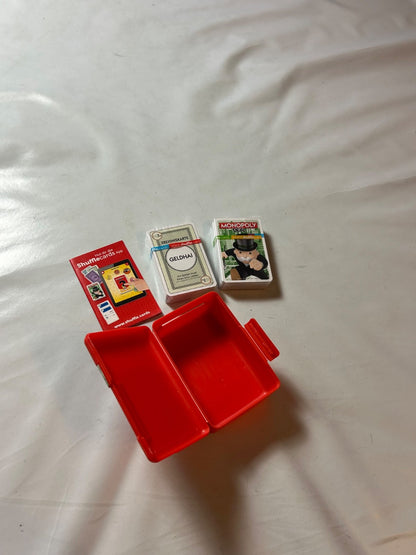 Detailfoto 9 – SKU A11350 – Kartenspiel gebraucht bei Brettspielimperium