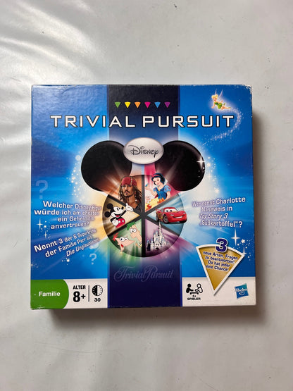 Detailfoto 4 – SKU A9677 – Gesellschaftsspiel gebraucht bei Brettspielimperium