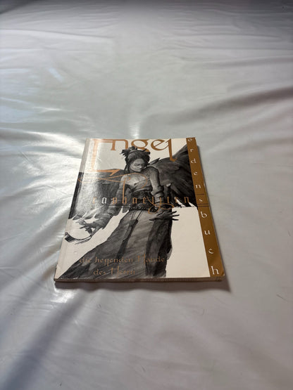 Detailfoto 3 – SKU A13765 – Rollenspiel-Buch gebraucht bei Brettspielimperium