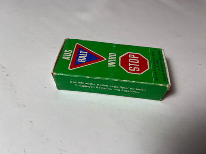 Detailfoto 7 – SKU A6478 – Kartenspiel gebraucht bei Brettspielimperium