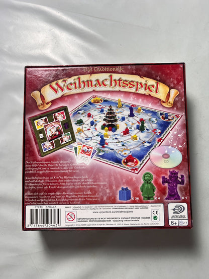 Detailfoto 9 – SKU A13918 – Gesellschaftsspiel gebraucht bei Brettspielimperium