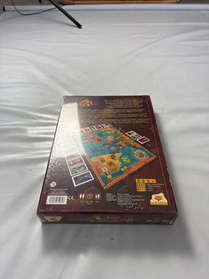 Detailfoto 7 – SKU A12962 – Gesellschaftsspiel neu bei Brettspielimperium