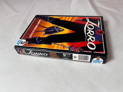 Detailfoto 9 – SKU W9464 – Gesellschaftsspiel gebraucht bei Brettspielimperium