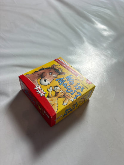 Detailfoto 4 – SKU A14236 – Kartenspiel gebraucht bei Brettspielimperium