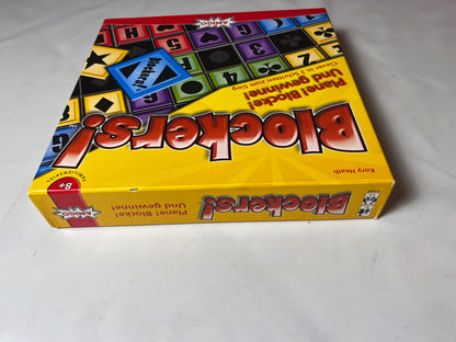 Detailfoto 7 – SKU A7544 – Gesellschaftsspiel gebraucht bei Brettspielimperium