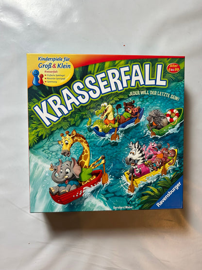 Detailfoto 2 – SKU A7983 – Gesellschaftsspiel gebraucht bei Brettspielimperium