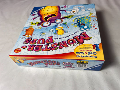Detailfoto 6 – SKU A13349 – Gesellschaftsspiel gebraucht bei Brettspielimperium