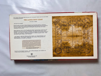 Das Original Anno 1904 Brettspiel ASS  Vollständig - Ansicht 10