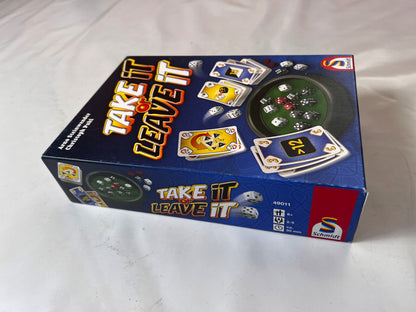 Detailfoto 4 – SKU A8589 – Gesellschaftsspiel gebraucht bei Brettspielimperium